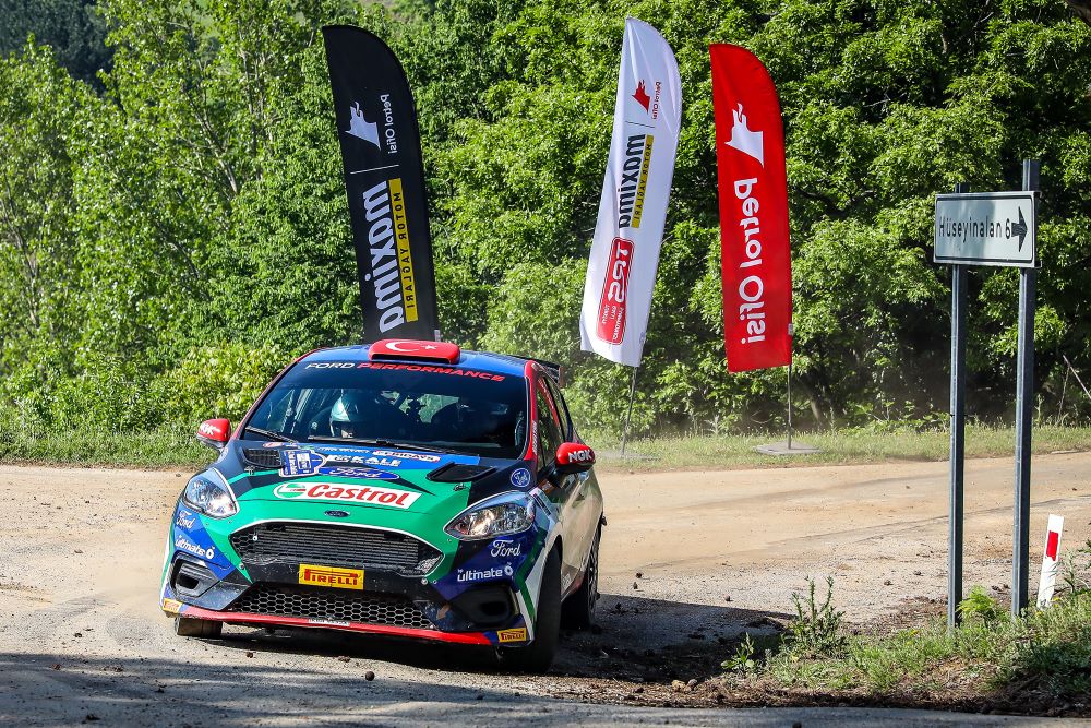 Markalar ve takımlar birincisi