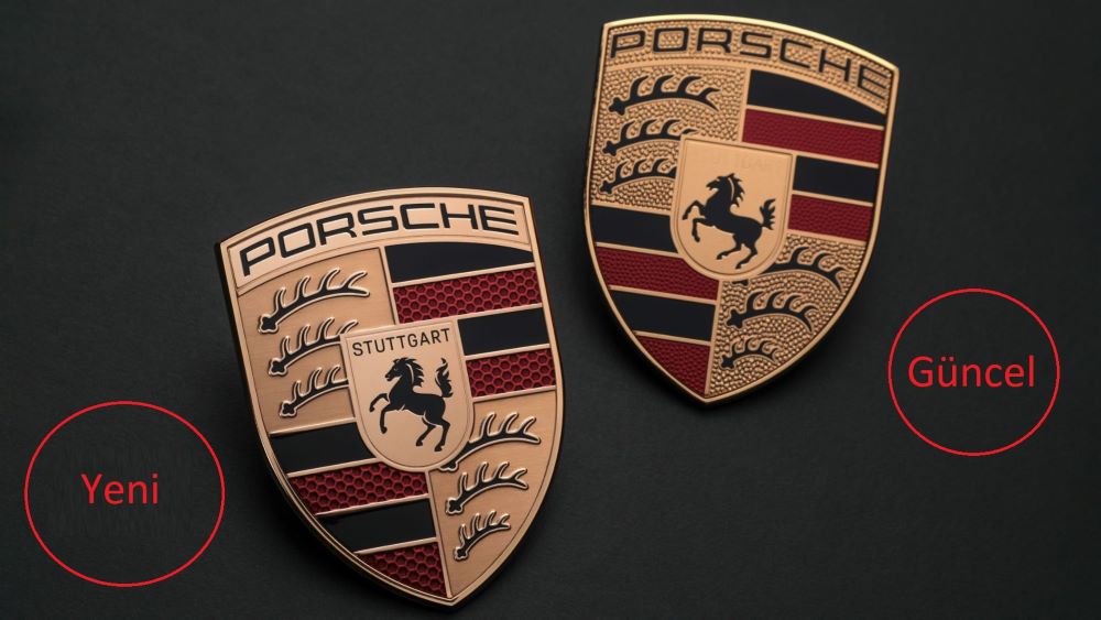 Güncel ve yeni logo