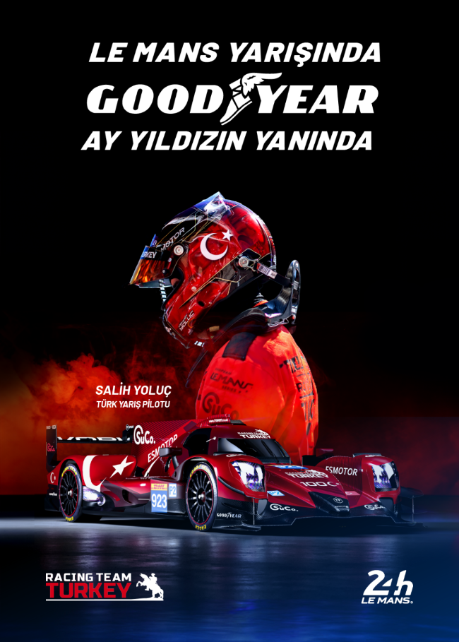 Le Mans 24 Saat yarışları