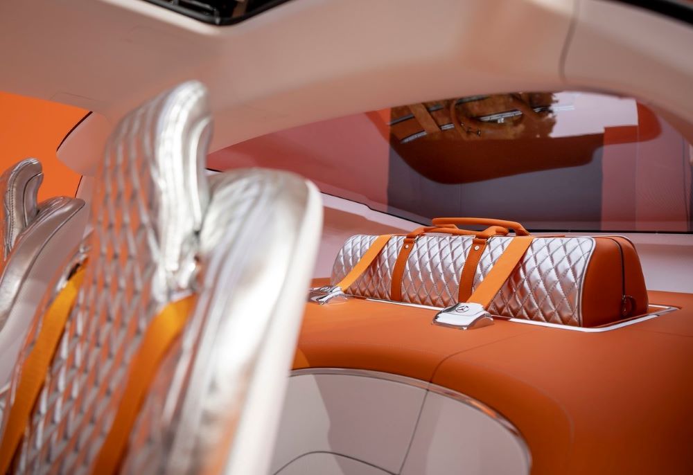 Mercedes Vision One-Eleven konsepti