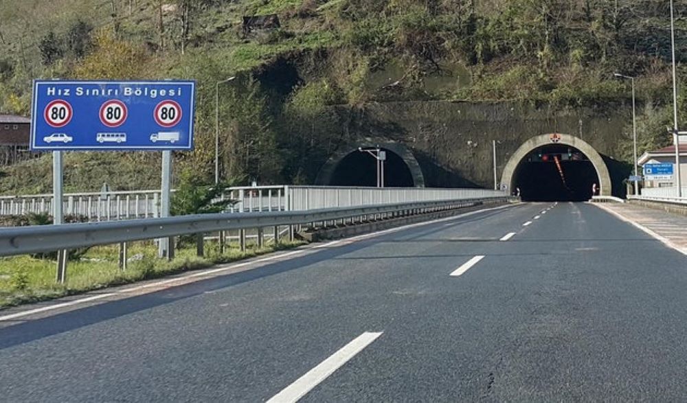 Trafik kurallarına uyun