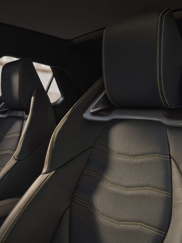 Geri dönüşümlü malzemeler