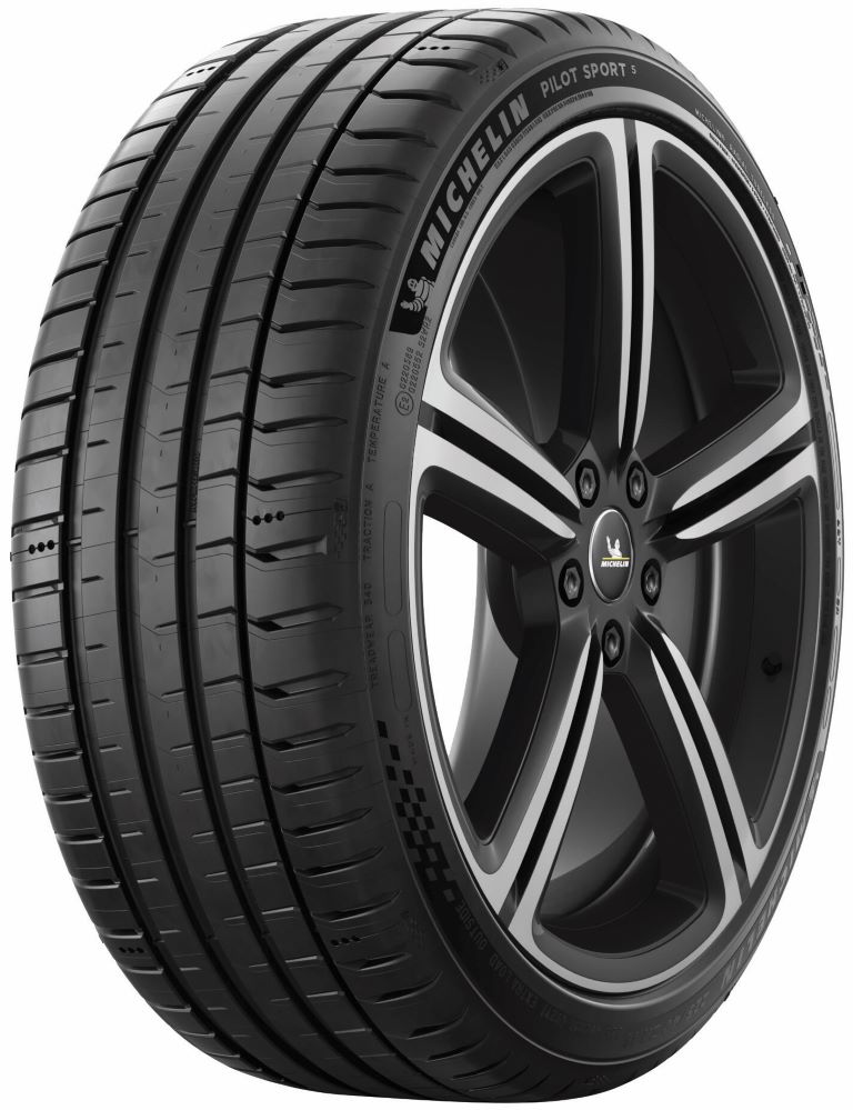 Michelin Pilot Sport 5