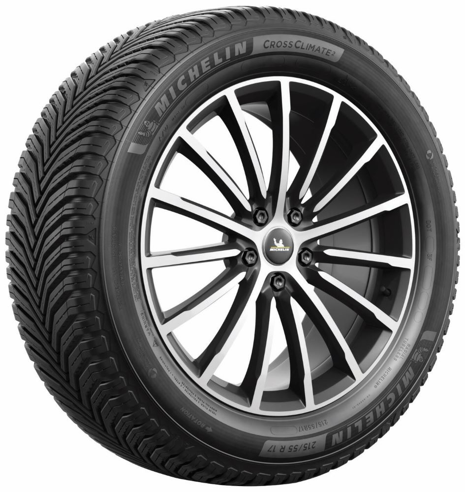 Michelin CrossClimate