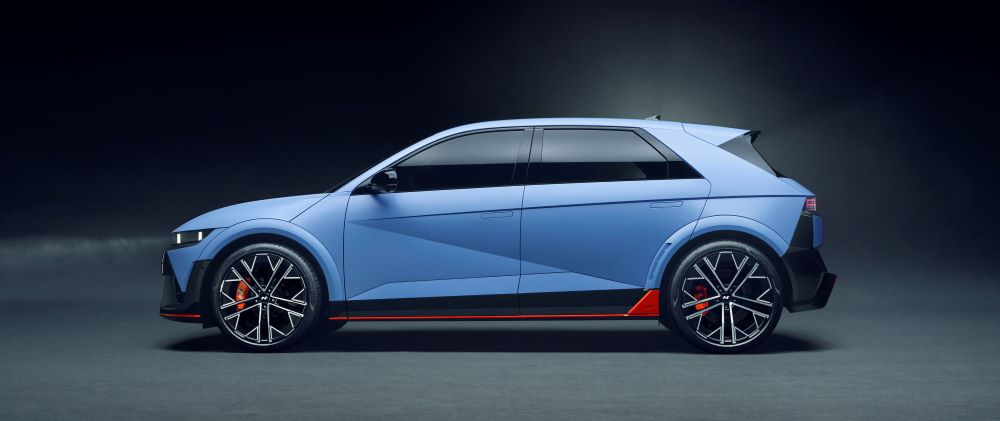 Karoseri güçlendirildi