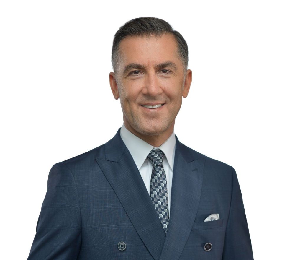 Koray Öztopçu Garanti BBVA Tüketici Finansmanı Direktörü