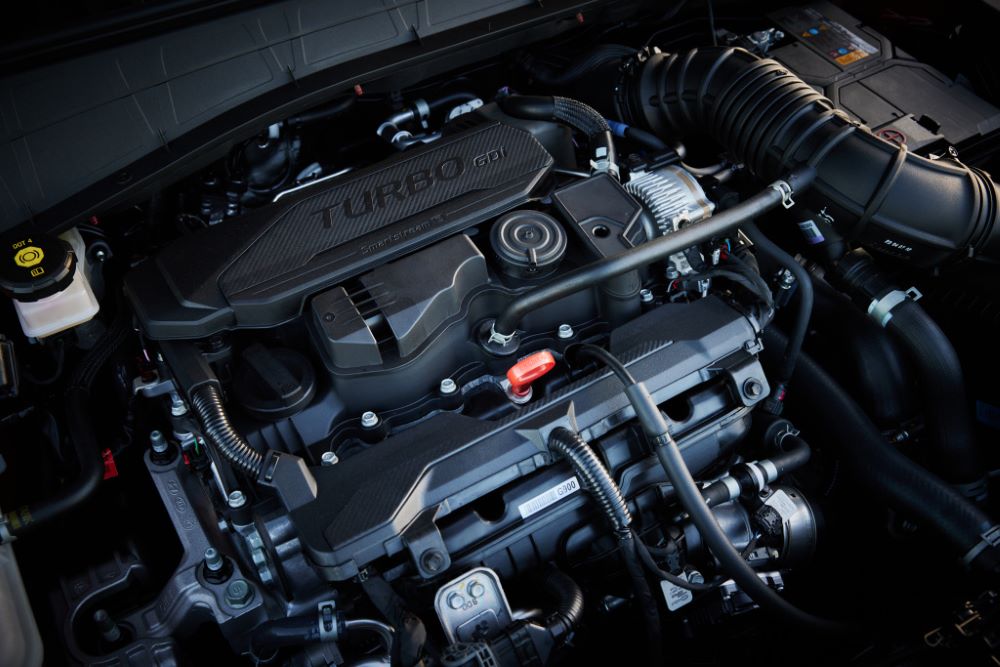 Motor ve şanzıman seçenekleri