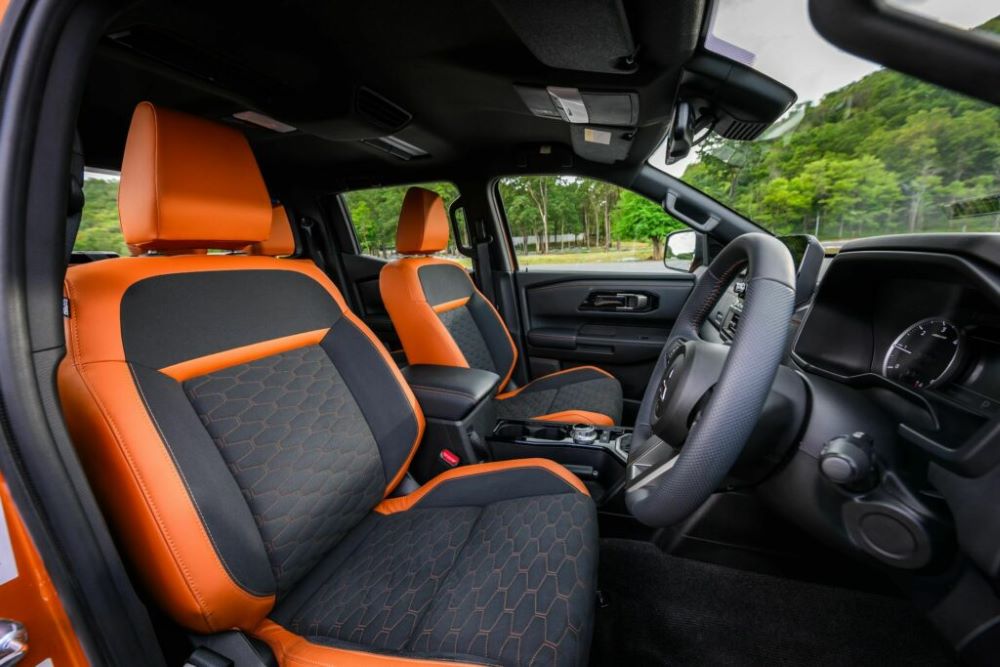 Yeni Mitsubishi L200