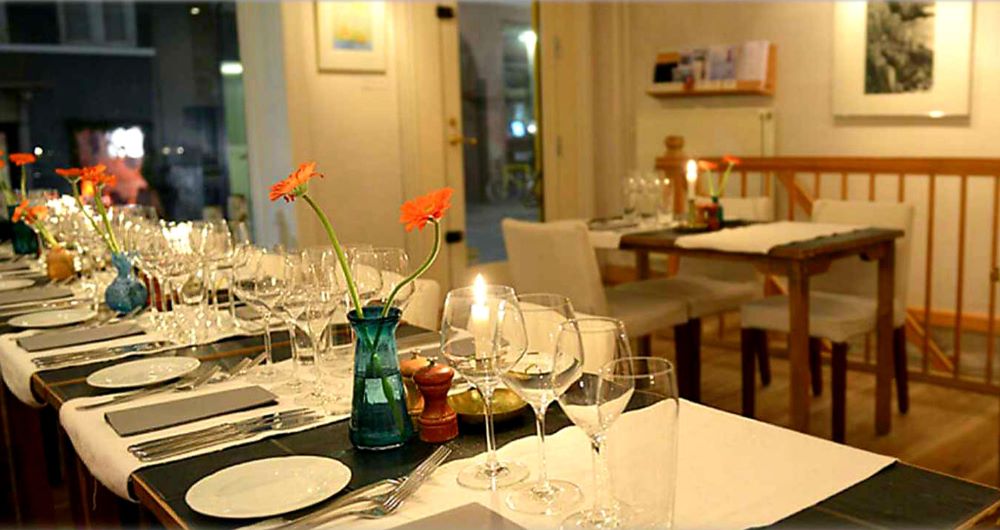 Michelin müfettişleri