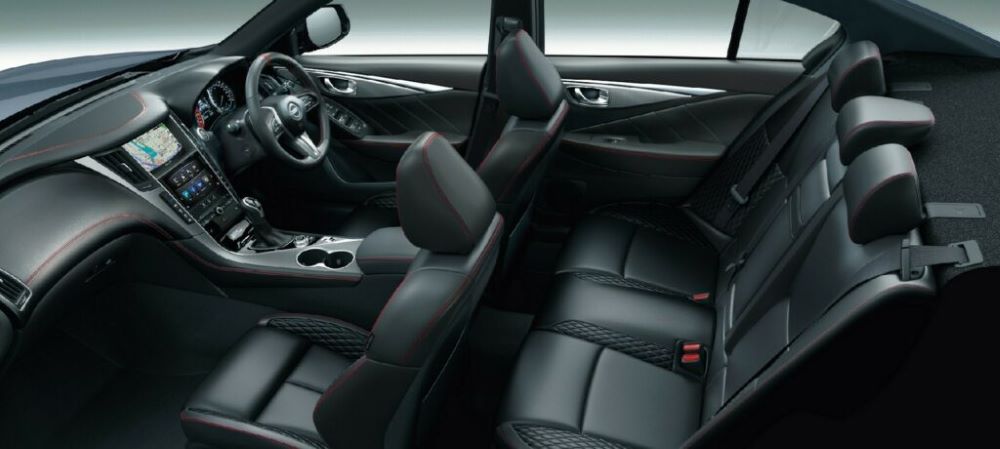 Nissan Skyline Nismo