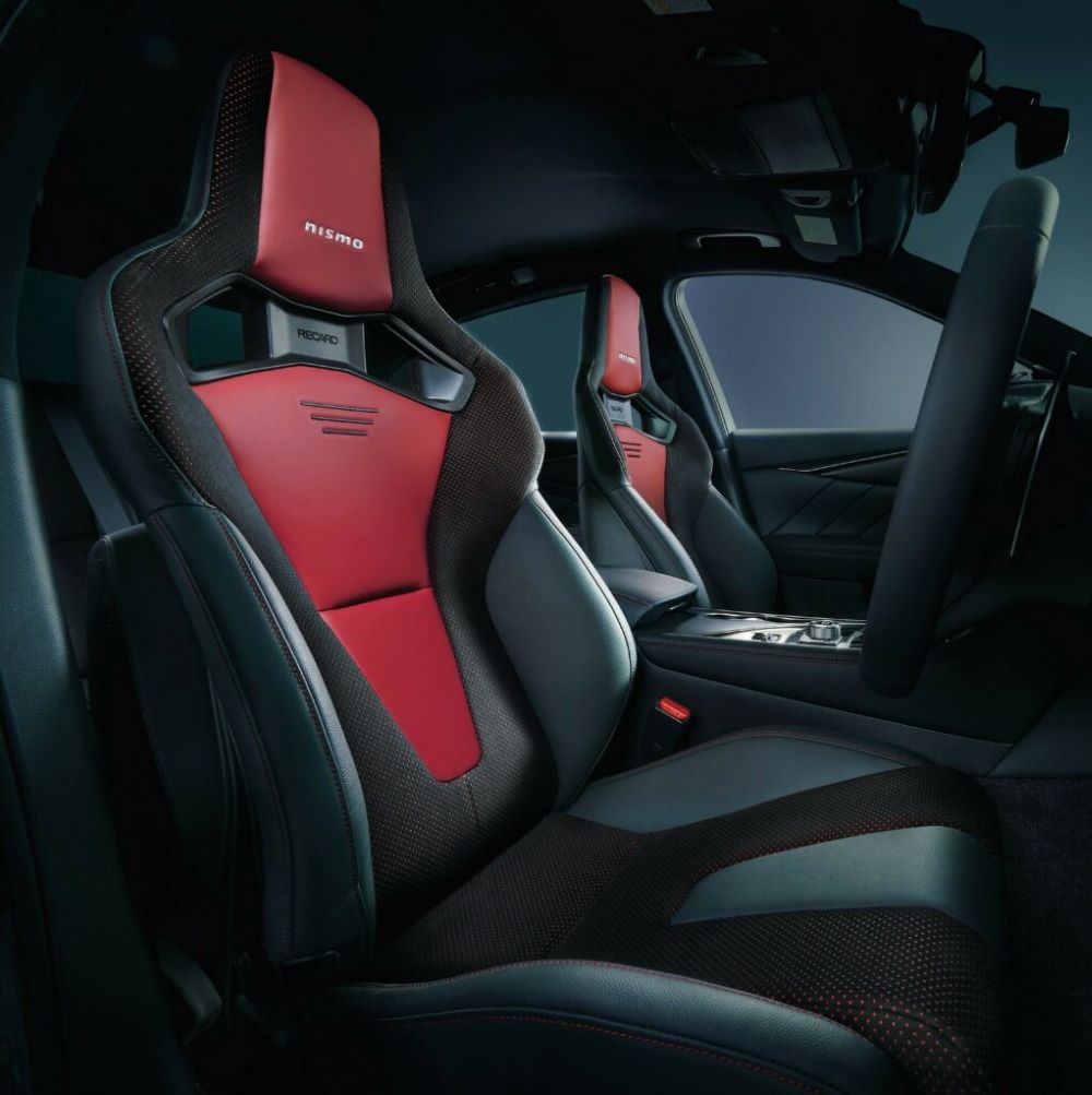 Nissan Skyline Nismo