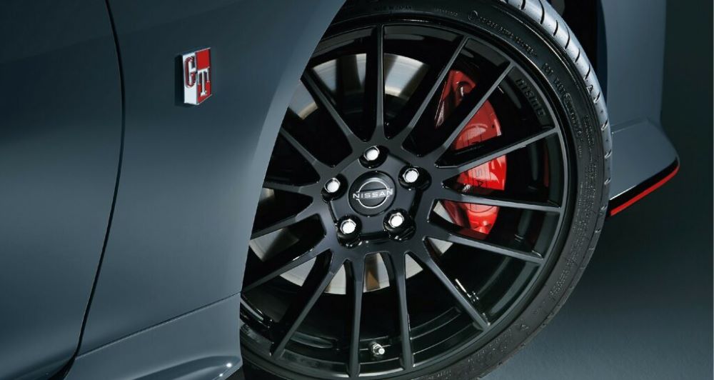 Nissan Skyline Nismo