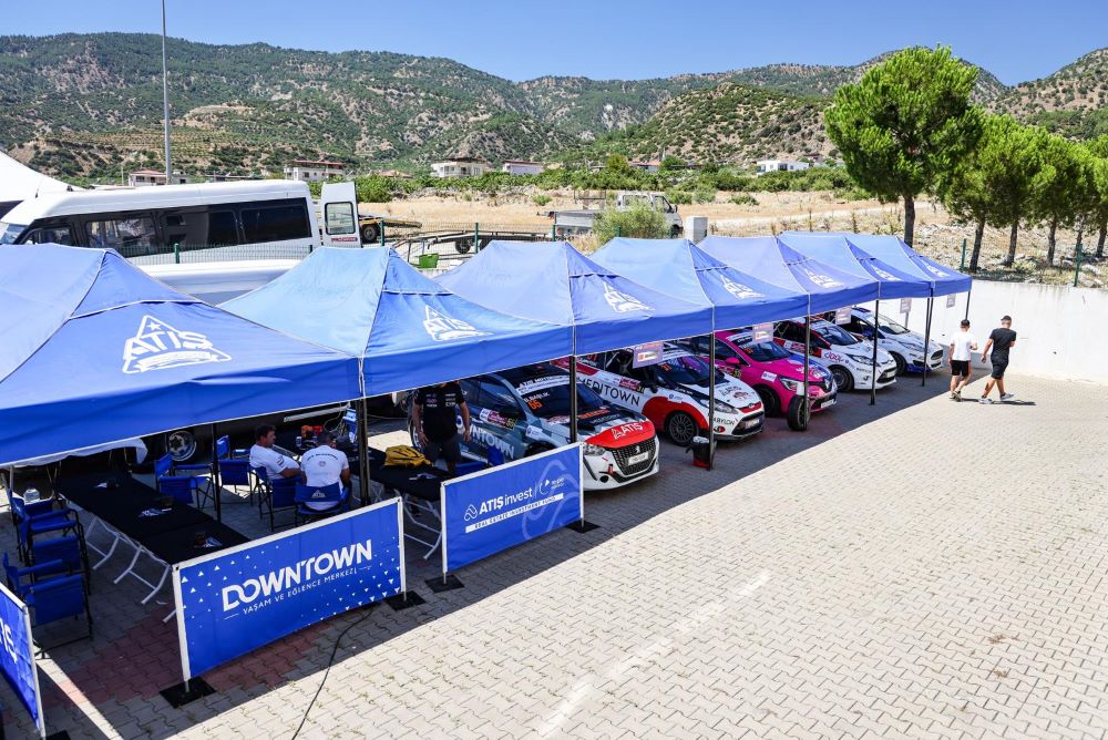 Türkiye Tırmanma Takımlar Şampiyonluğu