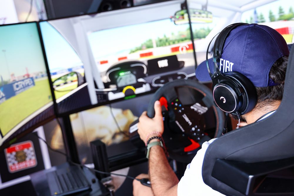 TOSFED Yıldızını Arıyor