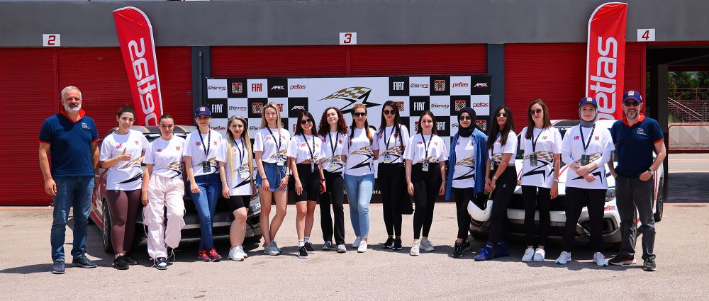 TOSFED Yıldızını Arıyor