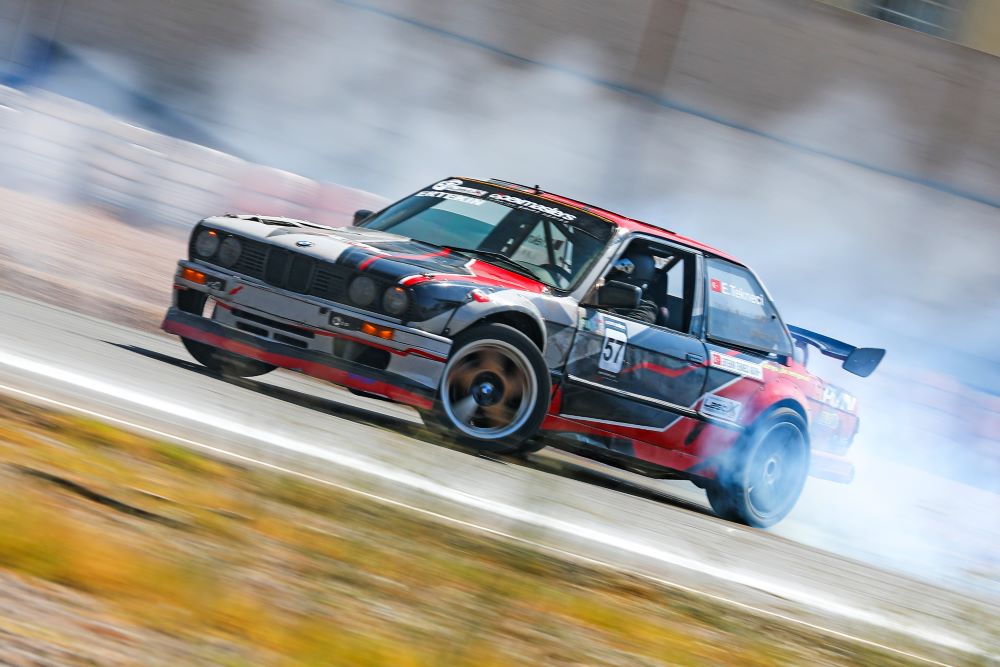 2023 ApexMasters Türkiye Drift Şampiyonası
