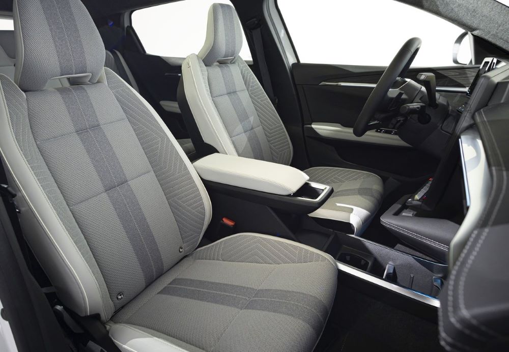 Renault Scenic E-Tech