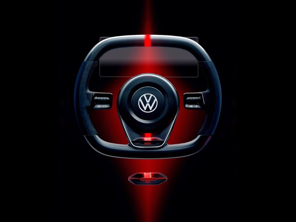 Volkswagen ID.GTI konsepti