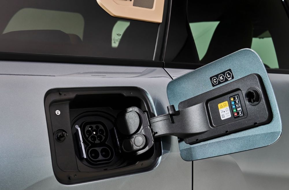 Mini Countryman SE ALL4