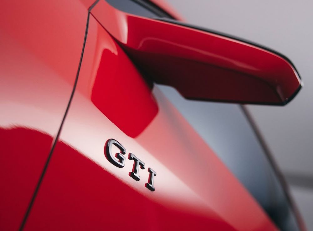 Volkswagen ID.GTI konsepti