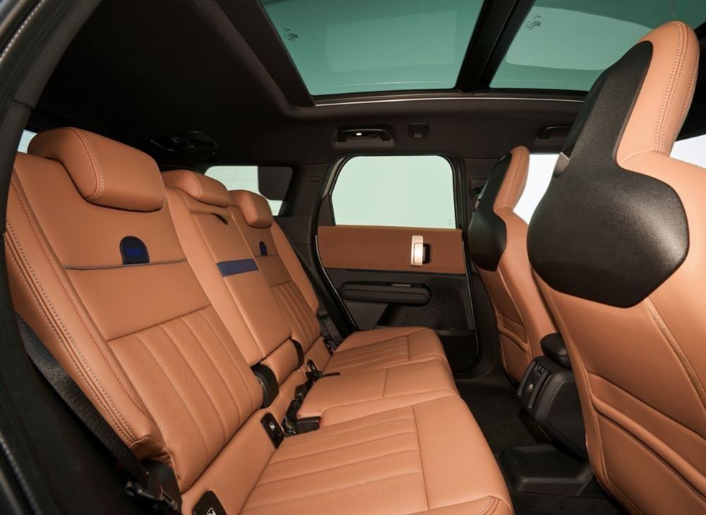 Mini Countryman SE ALL4