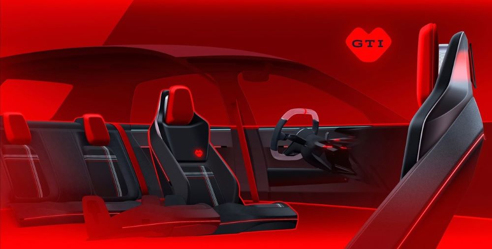 Volkswagen ID.GTI konsepti