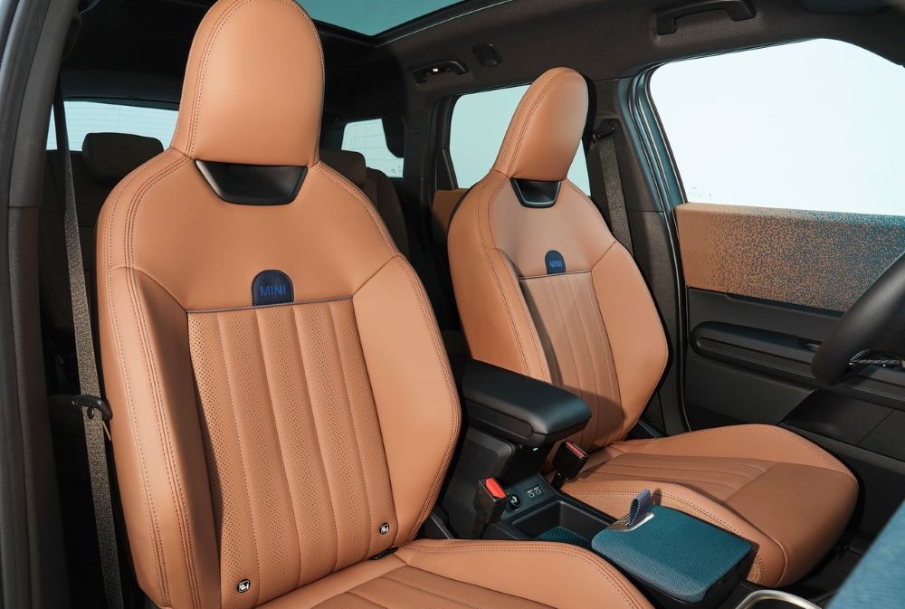 Mini Countryman SE ALL4