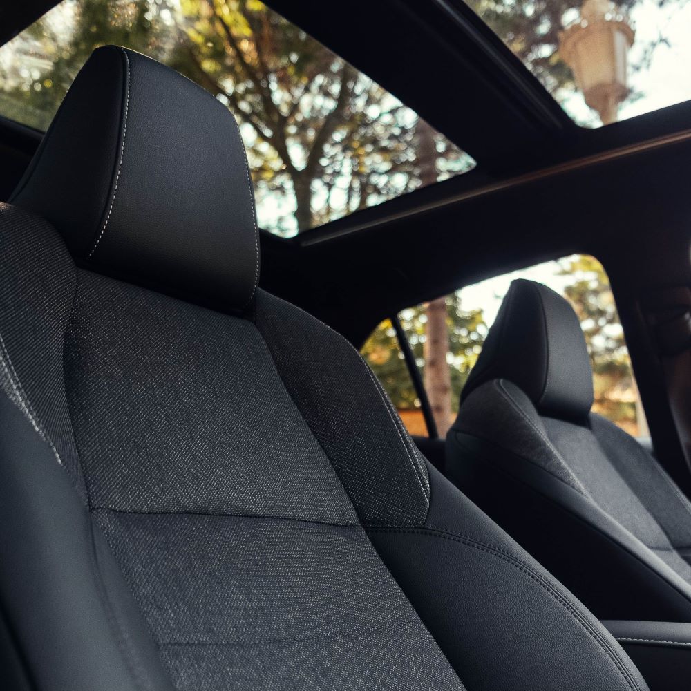 Makyajlı Toyota Corolla Hatchback Hybrid