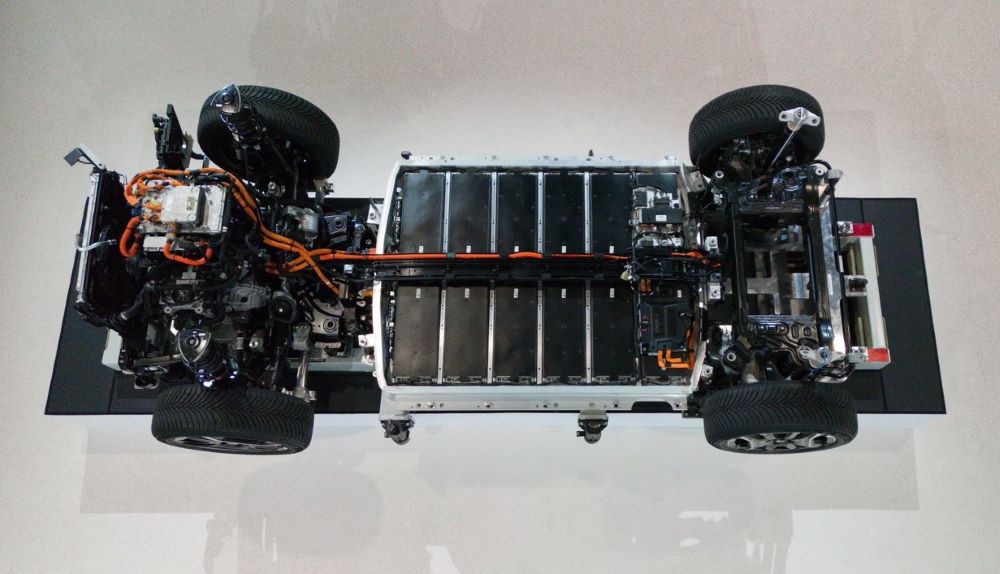 Peugeot E-3008’in motor seçenekleri