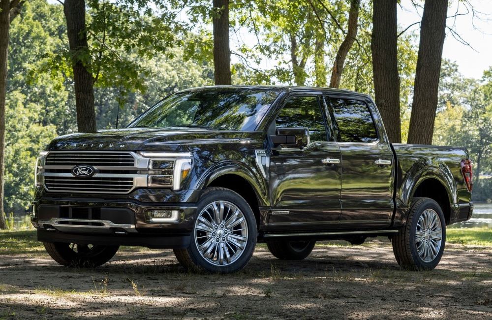 Ford F-150