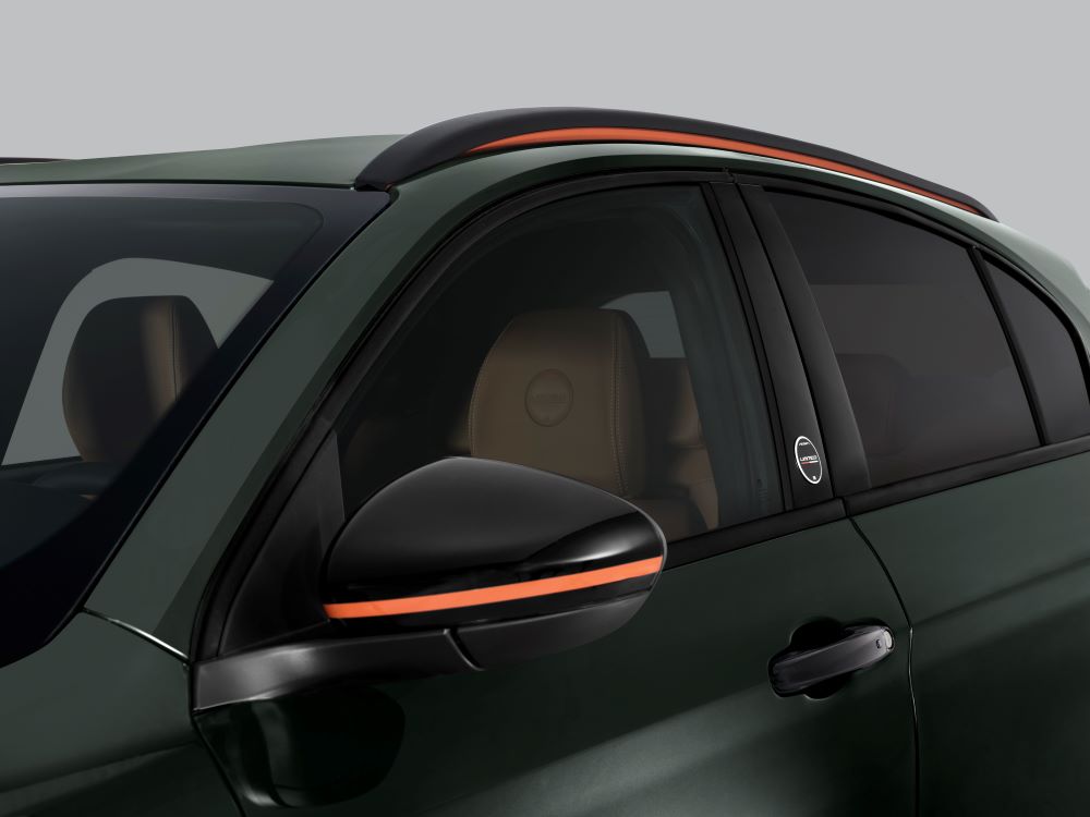 Fiat Egea Cross Limited