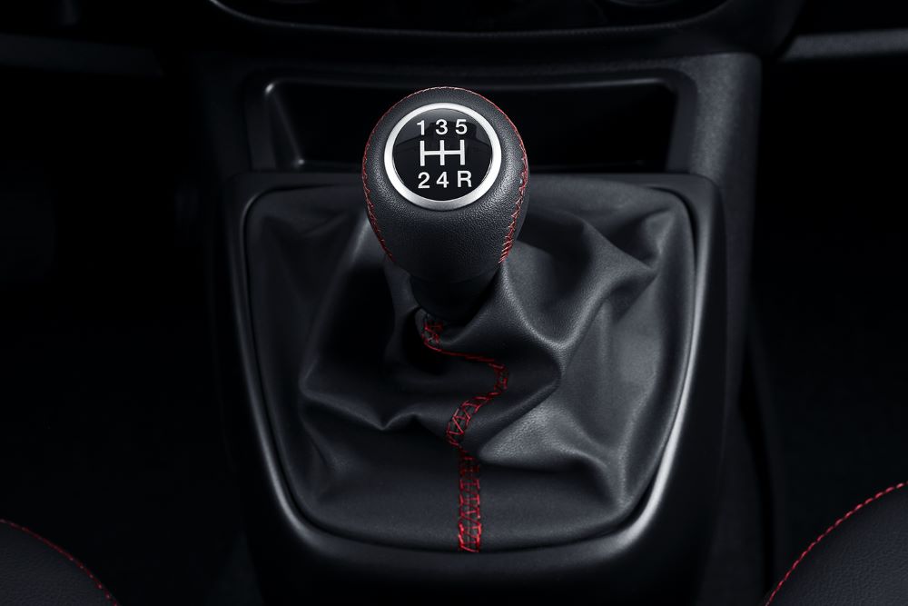 Fiat Fiorino 100. Yıl Serisi