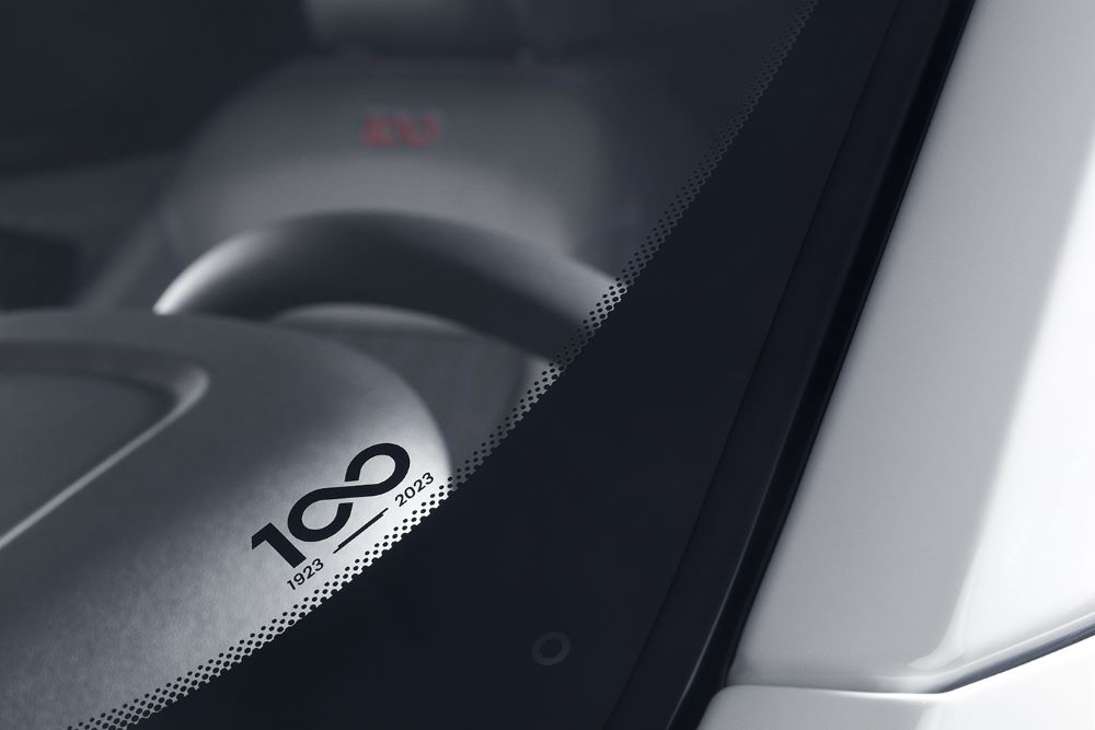 Fiat Fiorino 100. Yıl Serisi