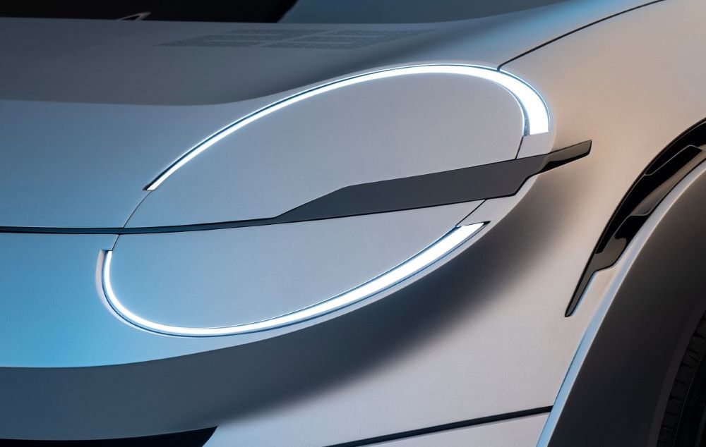 Nissan 20-23 konsepti