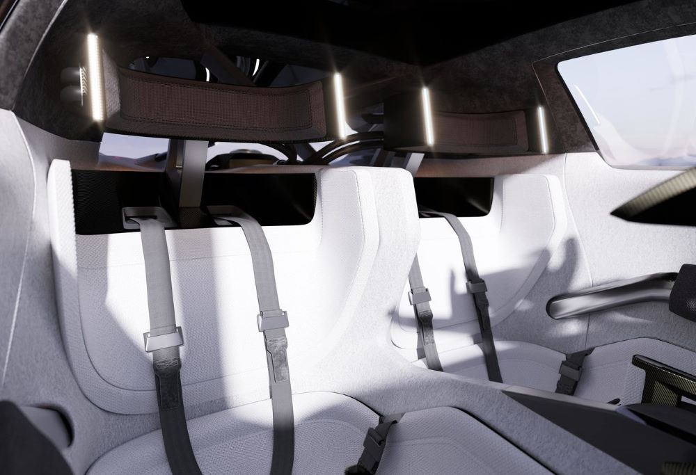 Nissan 20-23 konsepti