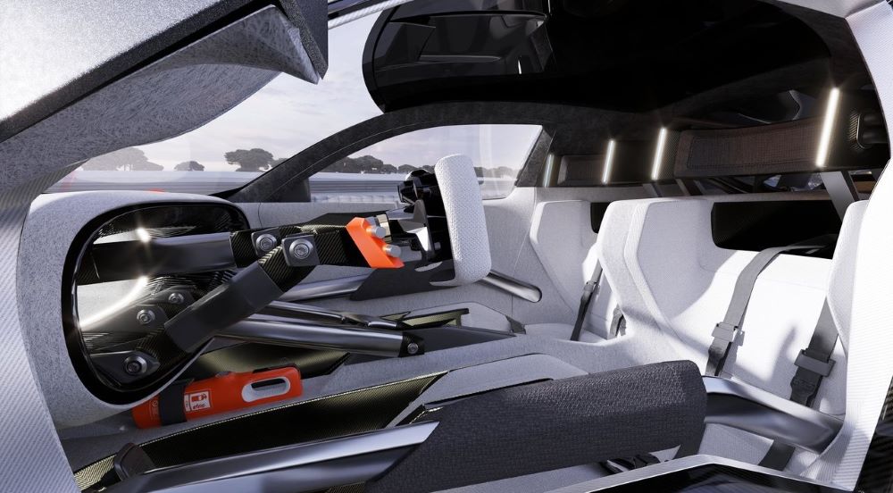 Nissan 20-23 konsepti