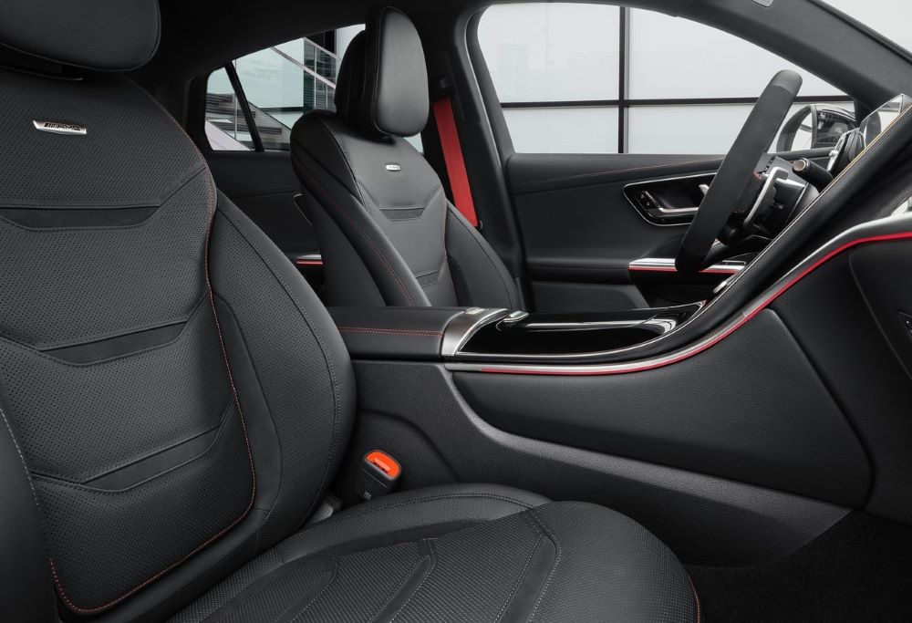 Mercedes-AMG GLC 43 4Matic Coupe