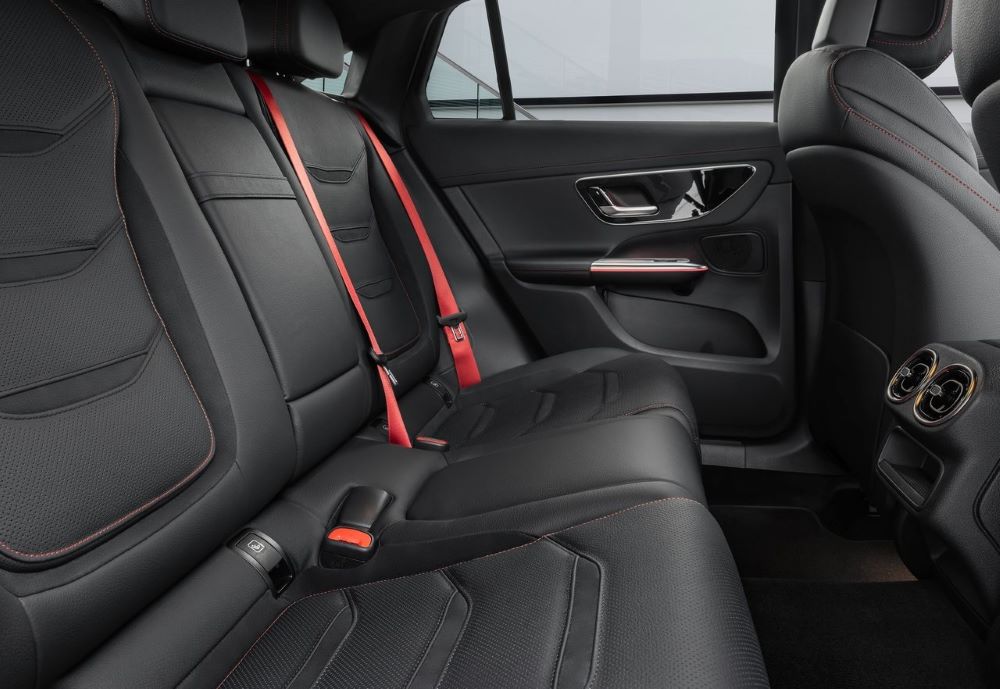 Mercedes-AMG GLC 43 4Matic Coupe