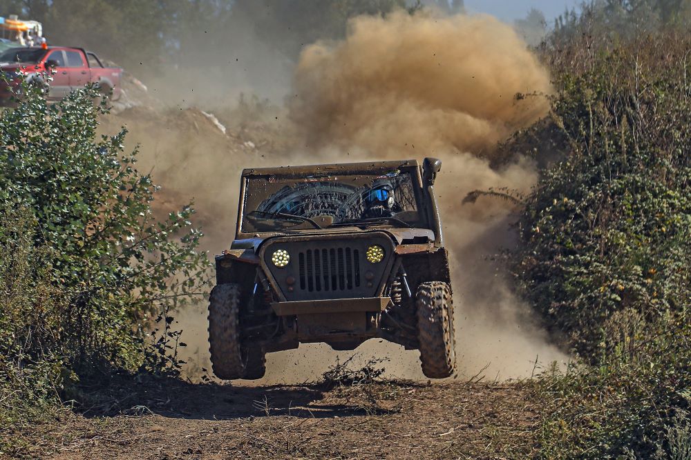 2023 Petlas Türkiye Offroad Şampiyonası 4’üncü ayak yarışı