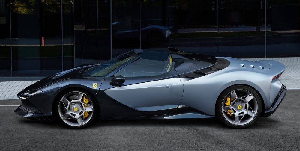 Ferrari SP-8
