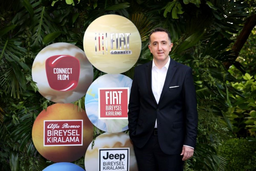 Fiat’tan Akıllı Servis Uygulaması