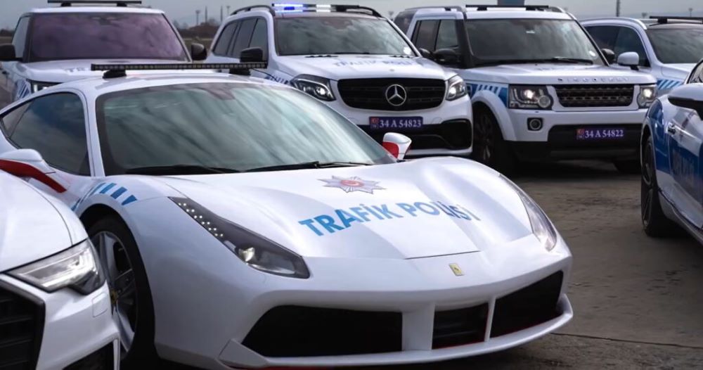 İstanbul Emniyet Genel Müdürlüğü