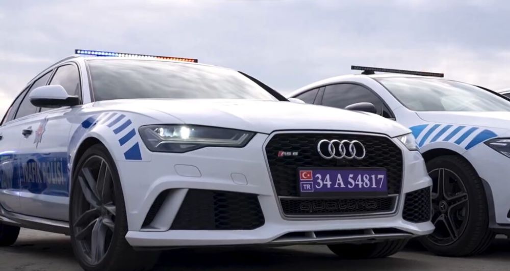 İstanbul Emniyet Genel Müdürlüğü