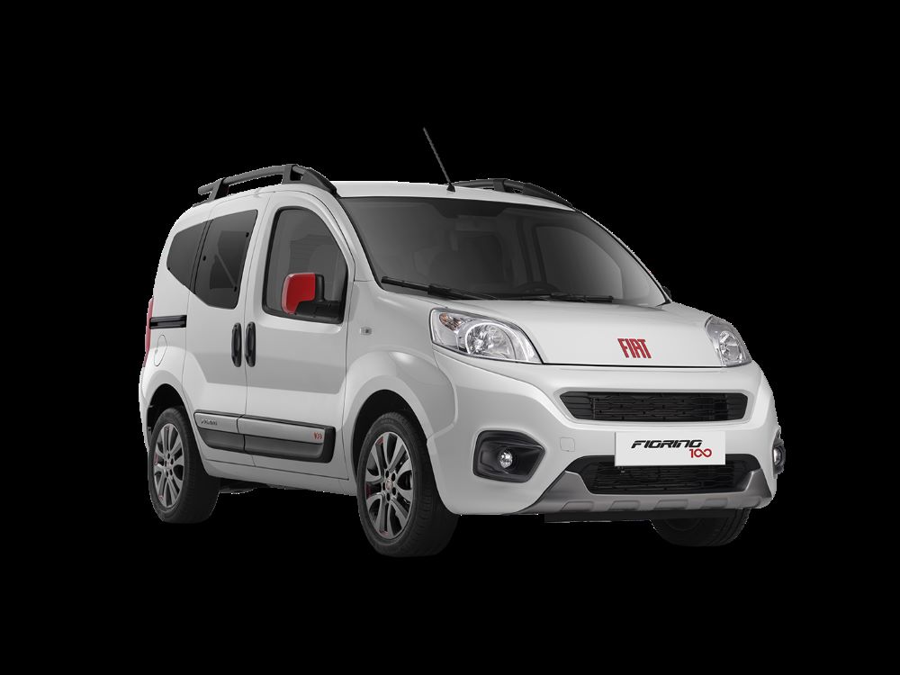 Fiat Fiorino En Çok Satılan Hafif Ticari Araç Modeli Oldu
