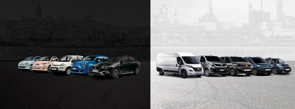 Fiat En Çok Satılan Marka Oldu