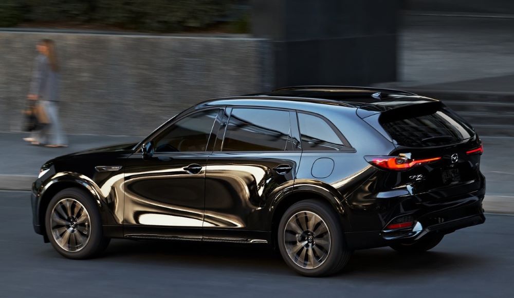 Mazda CX-70