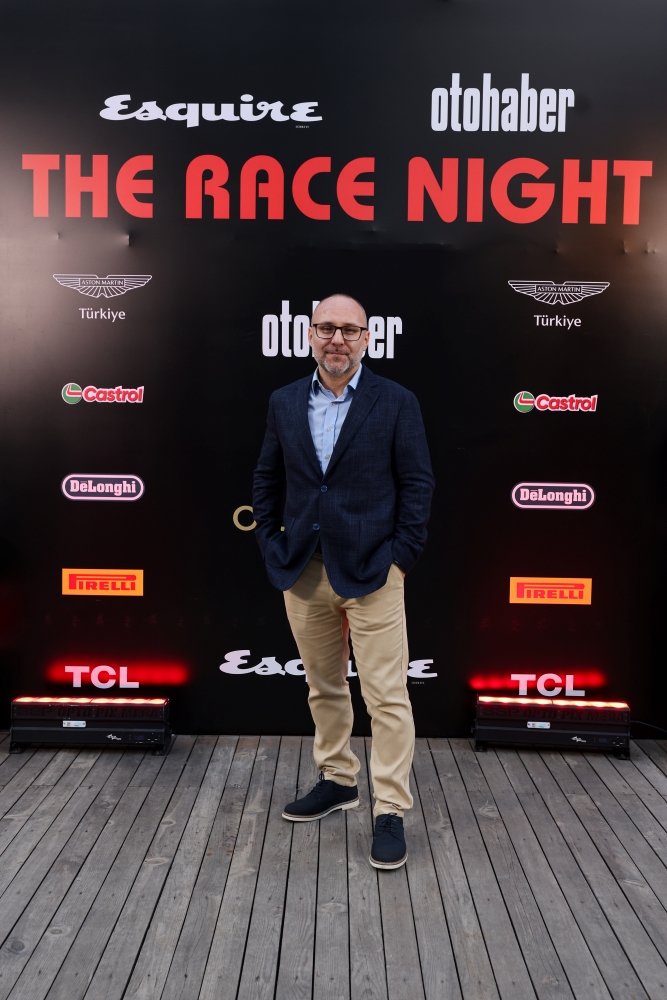 Otohaber Genel Yayın Yönetmeni Eray Özgür