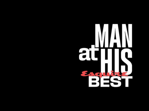 Esquire Man at His Best 2025 Ödülleri Çok Yakında Sahiplerini Buluyor!
