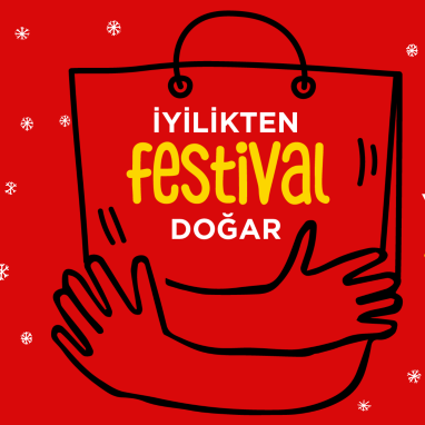 Tohum Otizm Vakfı Yılbaşı Alışveriş Festivali, 16–17 Aralık 2025’te The Grand Tarabya’da Gerçekleşiyor