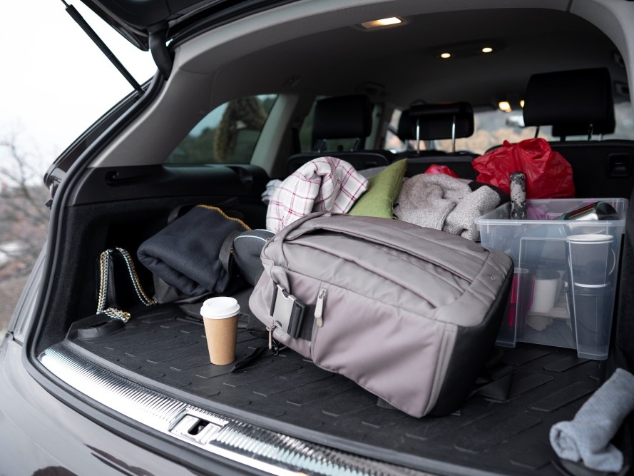 Bagaj Hacmini En Geniş Araç Modelleri: Sınırları Zorlayan Alanlar